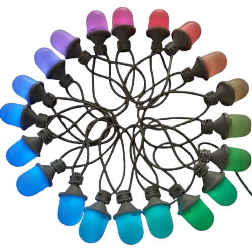 ریسه بلوطی هوشمند